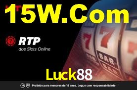 Exclusive Games Luck88