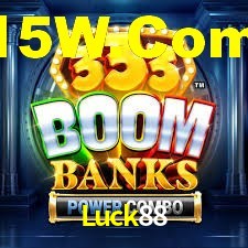 Tournaments Luck88
