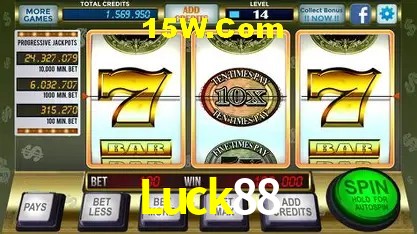 Games Directory Luck88