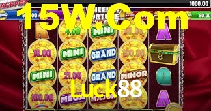 Tournaments Luck88