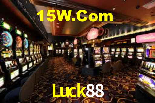 Luck88,Luck88 Vip