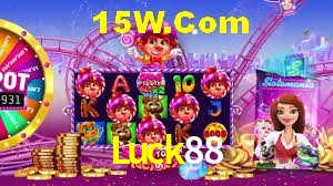 Statistics Luck88