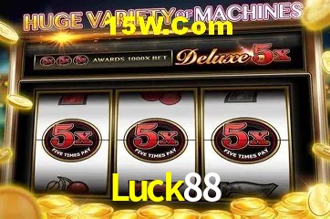 Secure Login Luck88