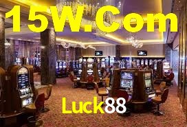 Programa VIP Luck88
