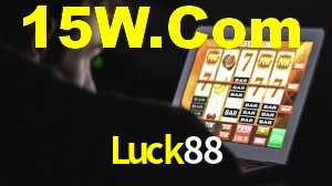 Premium Interface Luck88