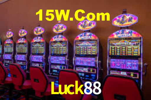 Luck88: A Experiência de Casino com Jogos de Mesa ao Vivo