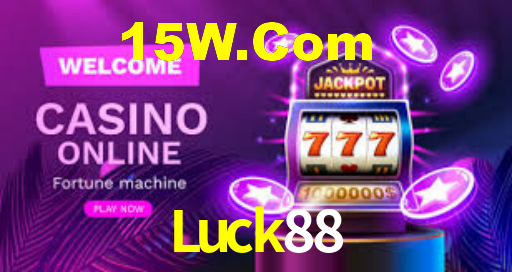 Luck88,Luck88 Vip
