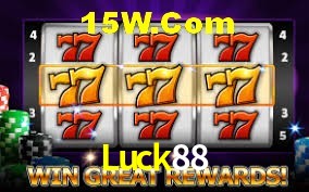 Experiência VIP Luck88