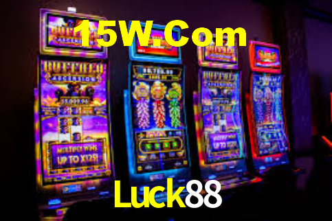Luck88,Luck88 Vip