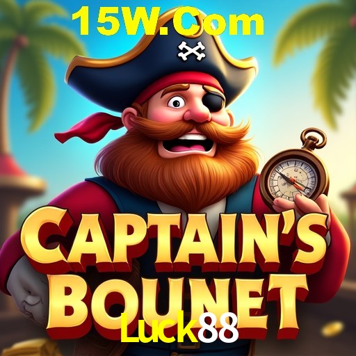 Game Providers Luck88