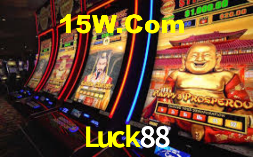 Luck88 Vip