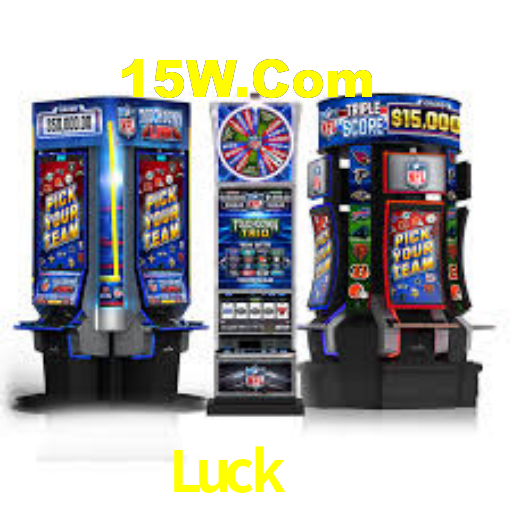 Luck88 Vip