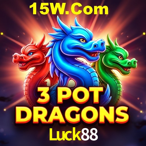 Slot Games Luck88