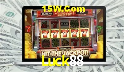 Gates of Olympus Luck88