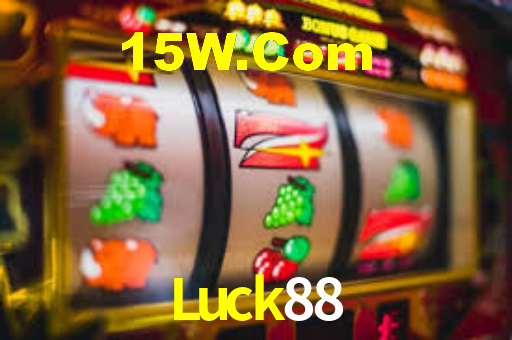 Luck88 Vip