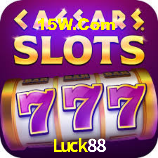 Luck88,Luck88 Vip