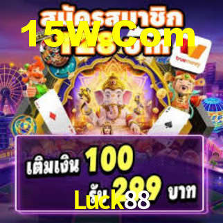 Luck88 Apk