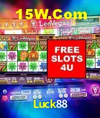 Flash Promotion Luck88