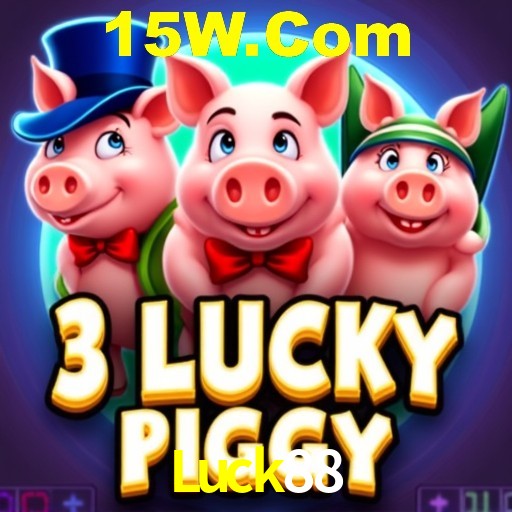Descubra a Magia dos Jogos de Arcade no Luck88