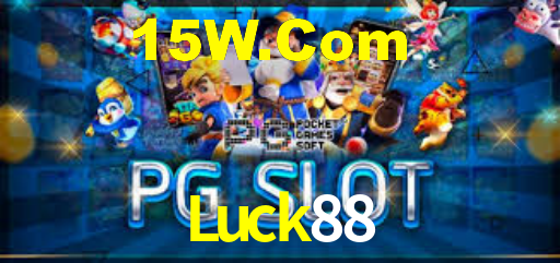 Luck88 Vip