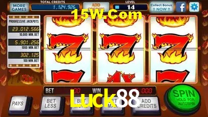 Account Benefits Luck88