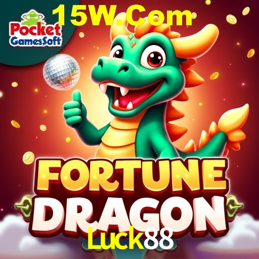 Security Systems Luck88