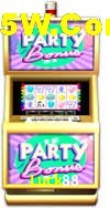 Welcome Bonus Luck88