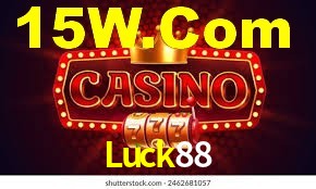 Blackjack Table Luck88