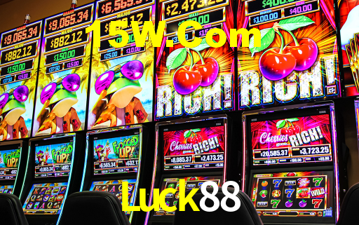 Luck88 Apk