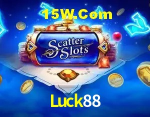Exclusive Offers Luck88