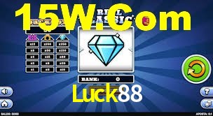 Welcome Bonus Luck88